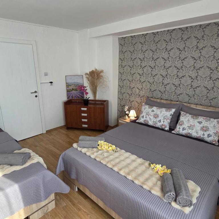 Apartmani Japod - Three-Bedroom Premium Apartment - 7