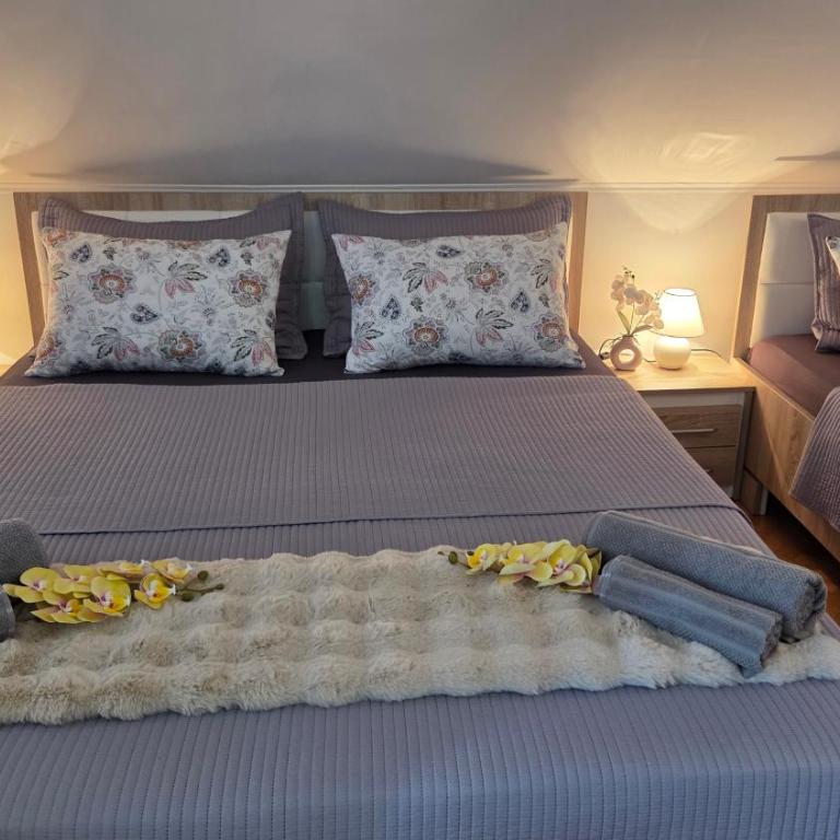 Apartmani Japod - Three-Bedroom Premium Apartment - 4