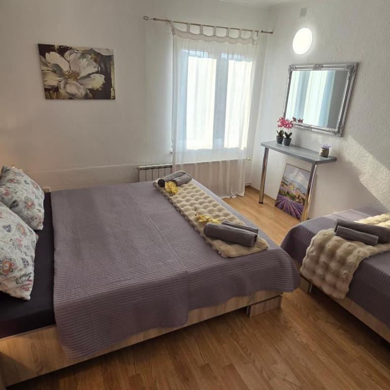 Apartmani Japod - Three-Bedroom Premium Apartment - 8
