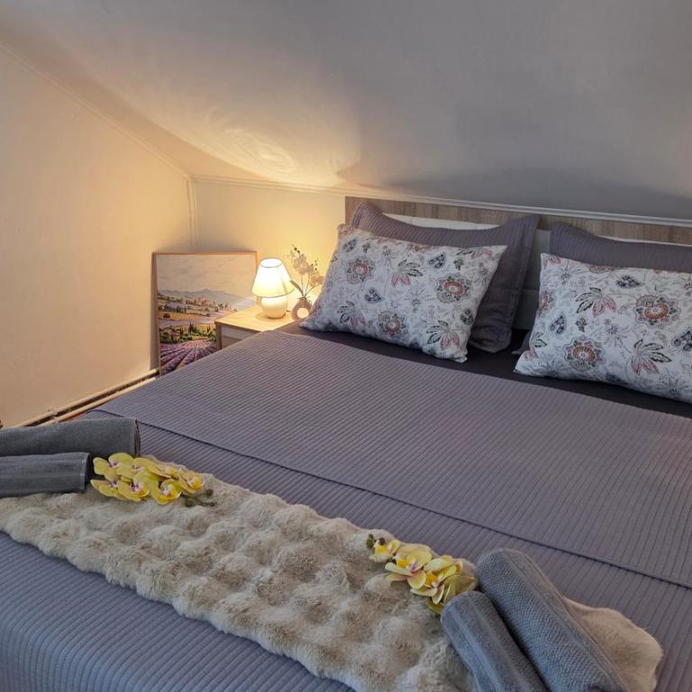 Apartmani Japod - Three-Bedroom Premium Apartment - 6