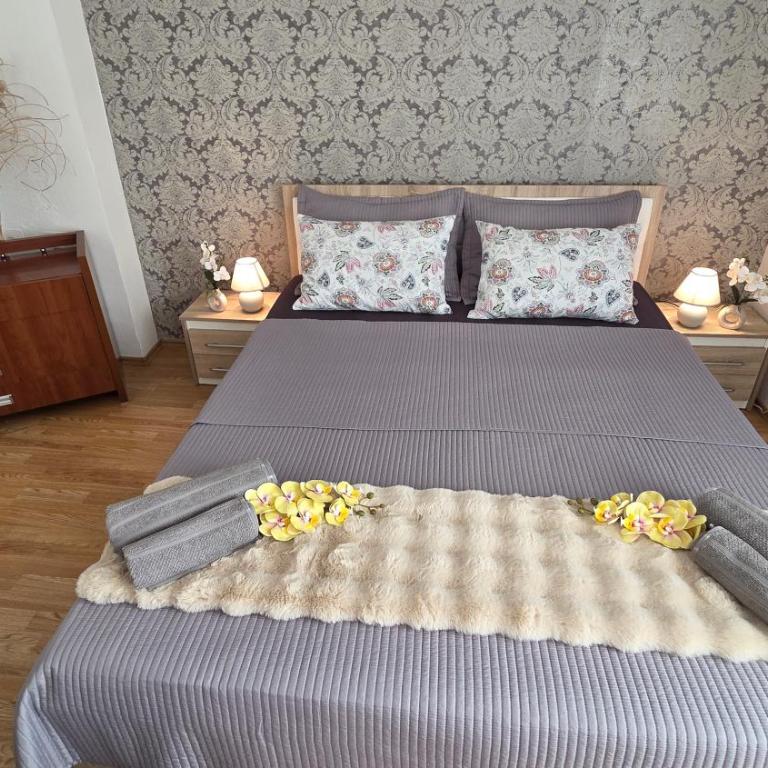 Apartmani Japod - Three-Bedroom Premium Apartment - 9