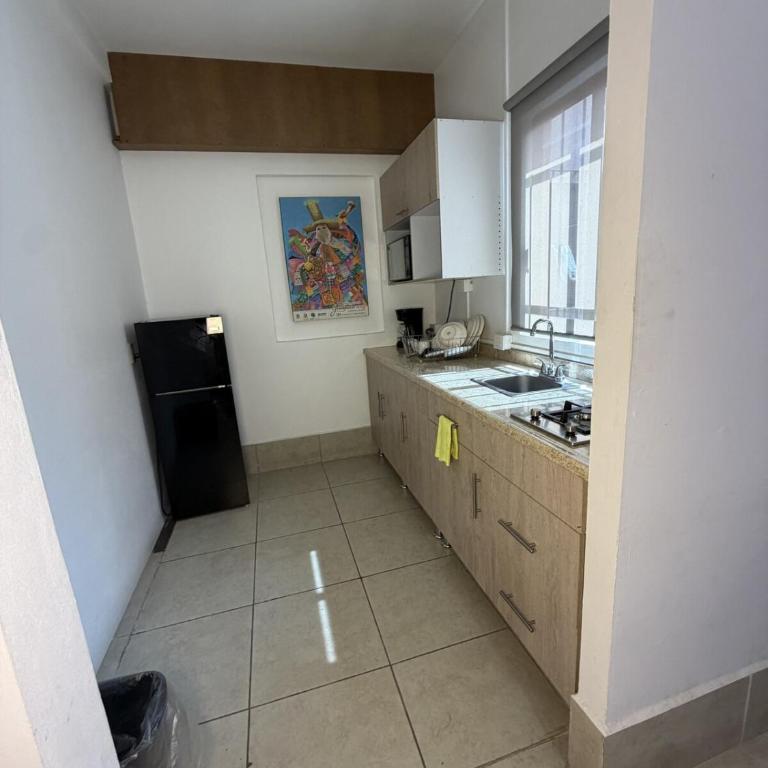 Cozy loft in the heart of Oaxaca - One-Bedroom Apartment - 2
