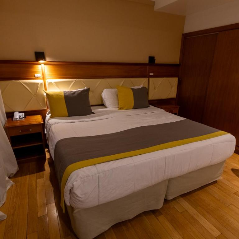 Stay Hotel Plaza San Martin - Habitación Doble Estándar - 8