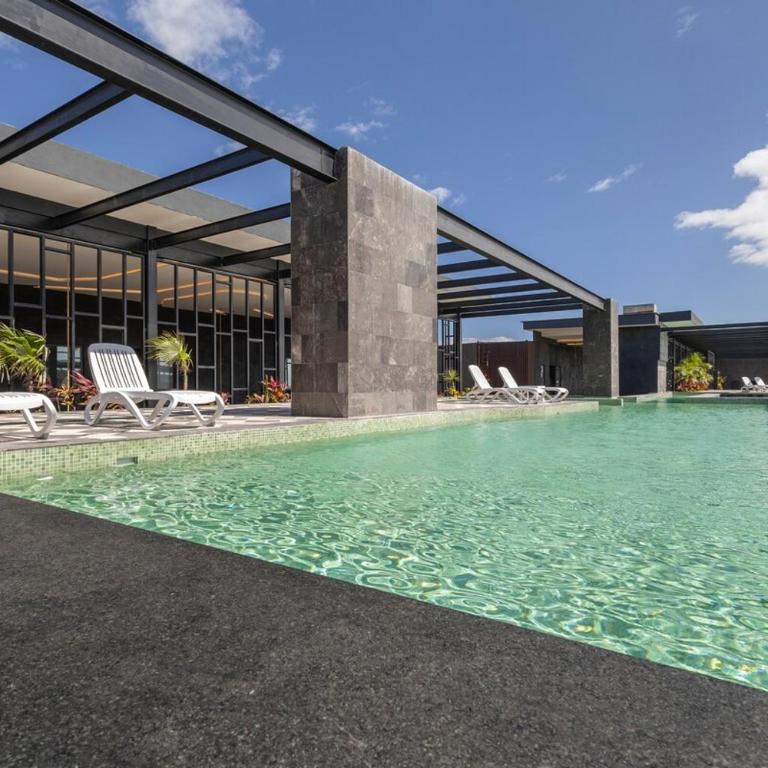 Deluxe apt 1 bdr cool jacuzzi close to beach - Apartamento - 18
