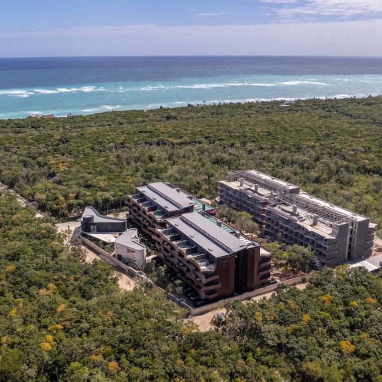 Deluxe apt 1 bdr cool jacuzzi close to beach - Apartamento - 28