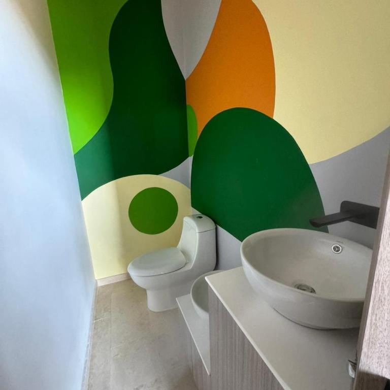 Deluxe apt 1 bdr cool jacuzzi close to beach - Apartamento - 29