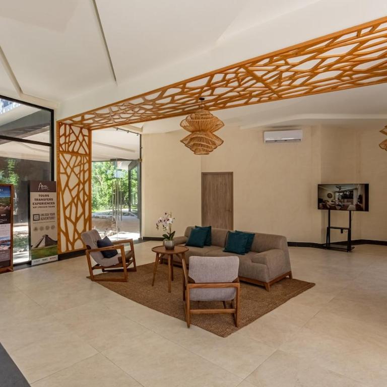 Deluxe apt 1 bdr cool jacuzzi close to beach - Apartamento - 38