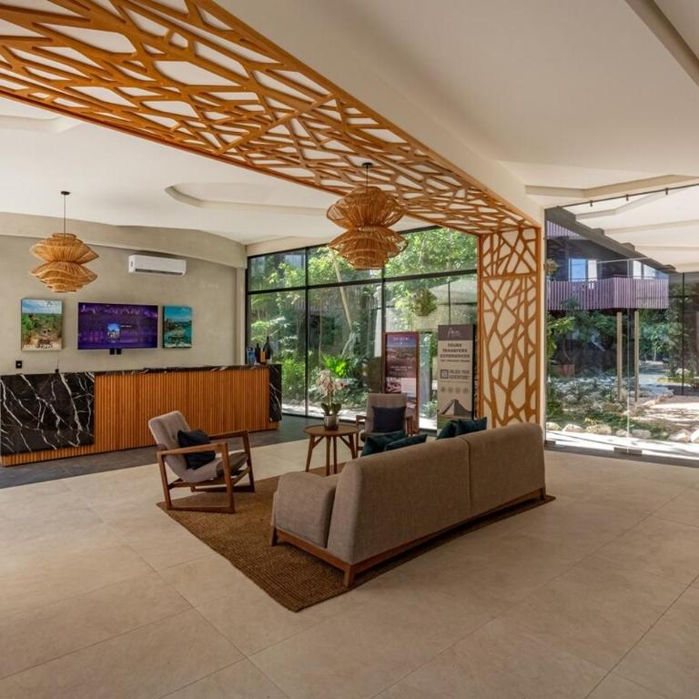 Deluxe apt 1 bdr cool jacuzzi close to beach - Apartamento - 39