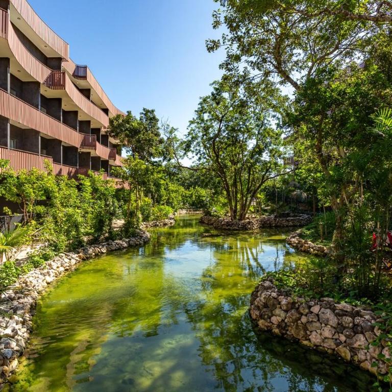 Deluxe apt 1 bdr cool jacuzzi close to beach - Apartamento - 46