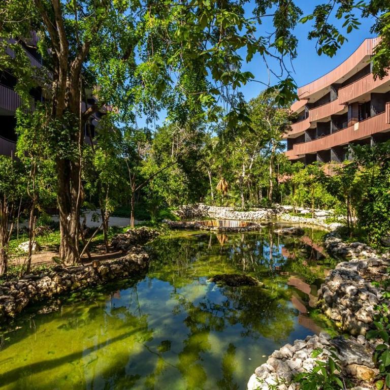 Deluxe apt 1 bdr cool jacuzzi close to beach - Apartamento - 48
