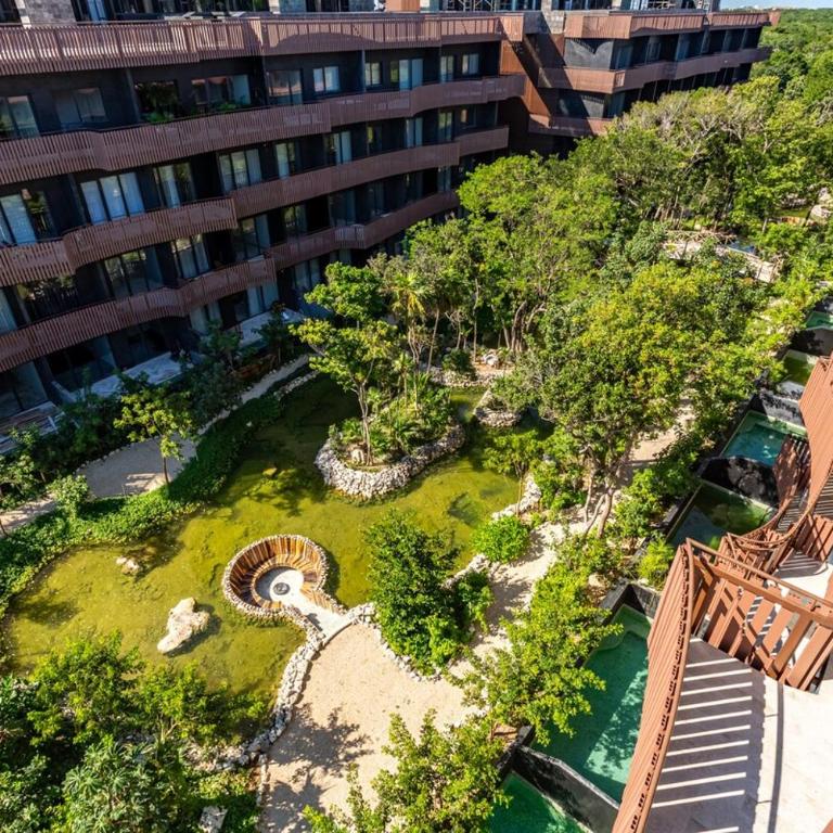 Deluxe apt 1 bdr cool jacuzzi close to beach - Apartamento - 60