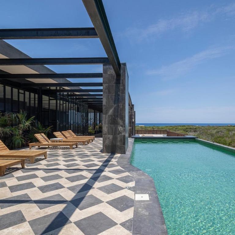 Deluxe apt 1 bdr cool jacuzzi close to beach - Apartamento - 65