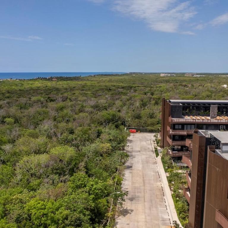 Deluxe apt 1 bdr cool jacuzzi close to beach - Apartamento - 66