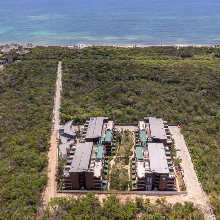 Deluxe apt 1 bdr cool jacuzzi close to beach - Apartamento - 67