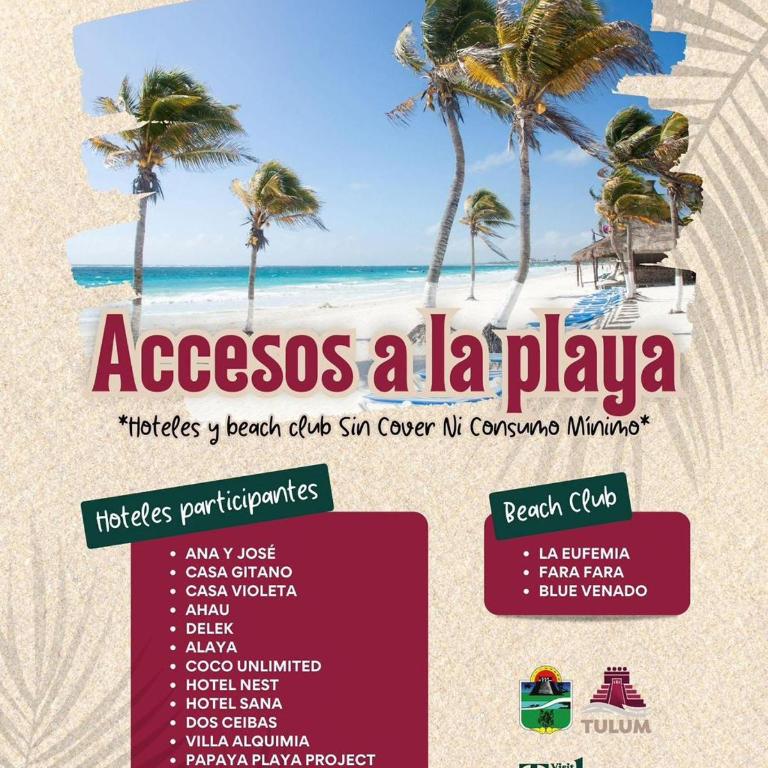Deluxe apt 1 bdr cool jacuzzi close to beach - Apartamento - 69
