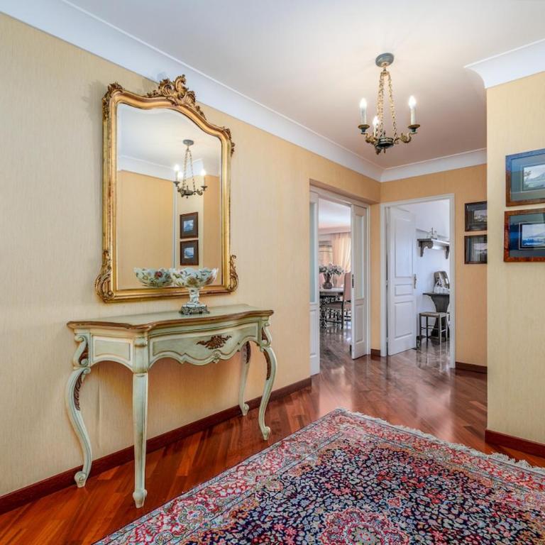 Maison Joséphine, large 3-room apartment with Sea and Monaco view - Appartement 2 Chambres - 15
