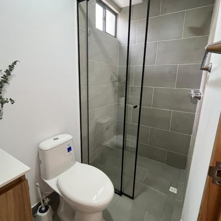 Lúmina Sabaneta Art Light Mountain Views - Apartamento de 2 dormitorios - 16