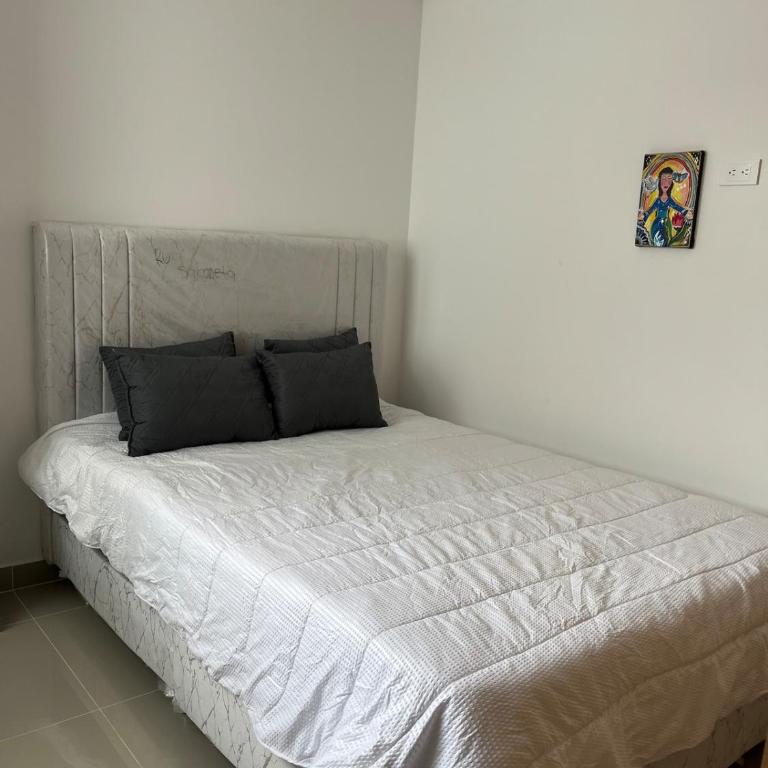 Lúmina Sabaneta Art Light Mountain Views - Apartamento de 2 dormitorios - 23
