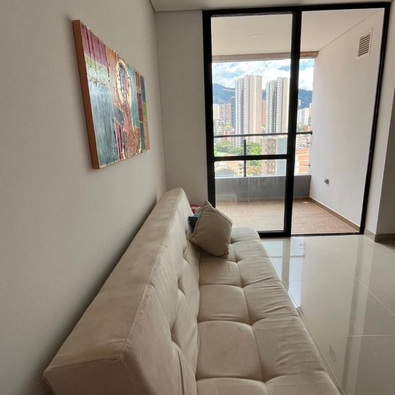 Lúmina Sabaneta Art Light Mountain Views - Apartamento de 2 dormitorios - 24