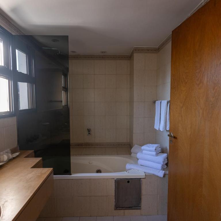 Stay Hotel Plaza San Martin - Habitación Doble Deluxe - 9