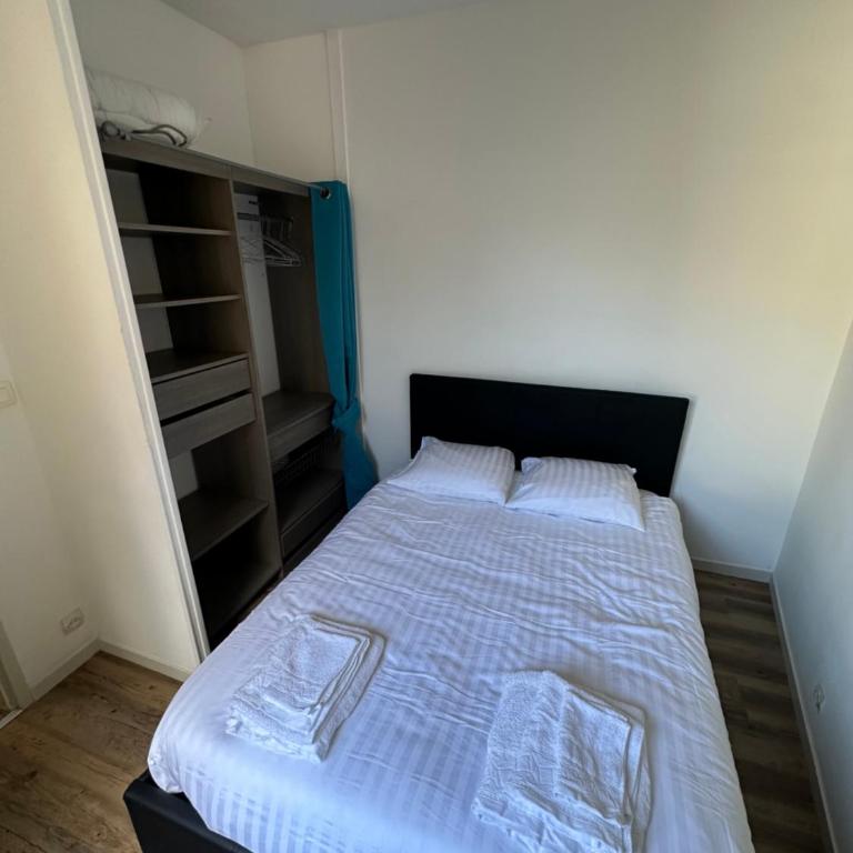 Appartement calme hyper centre - Appartement 1 Chambre - 3