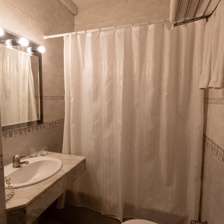Stay Hotel Plaza San Martin - Habitación Doble Estándar - 13