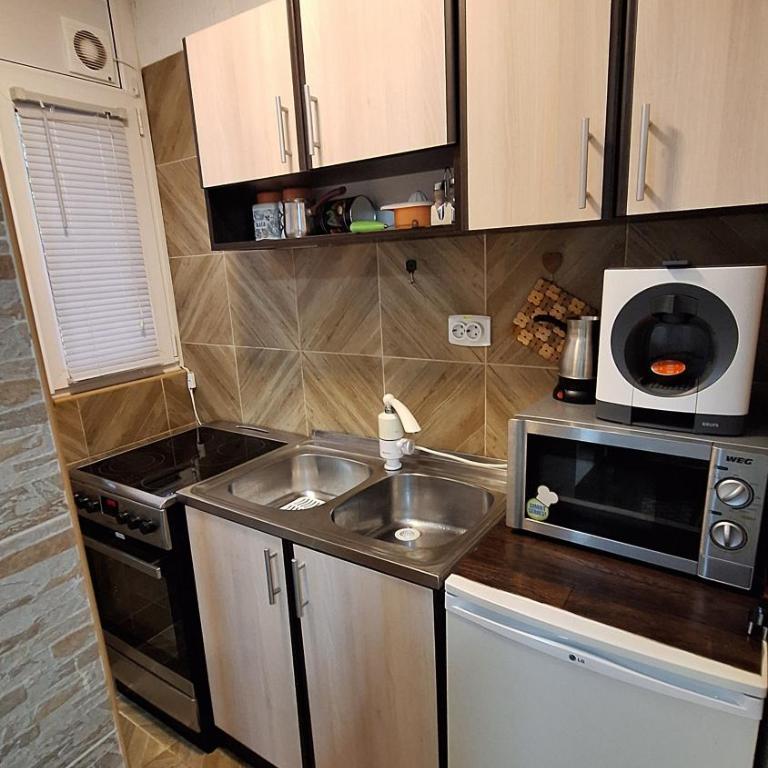 Libero Apartman - One-Bedroom Apartment - 8
