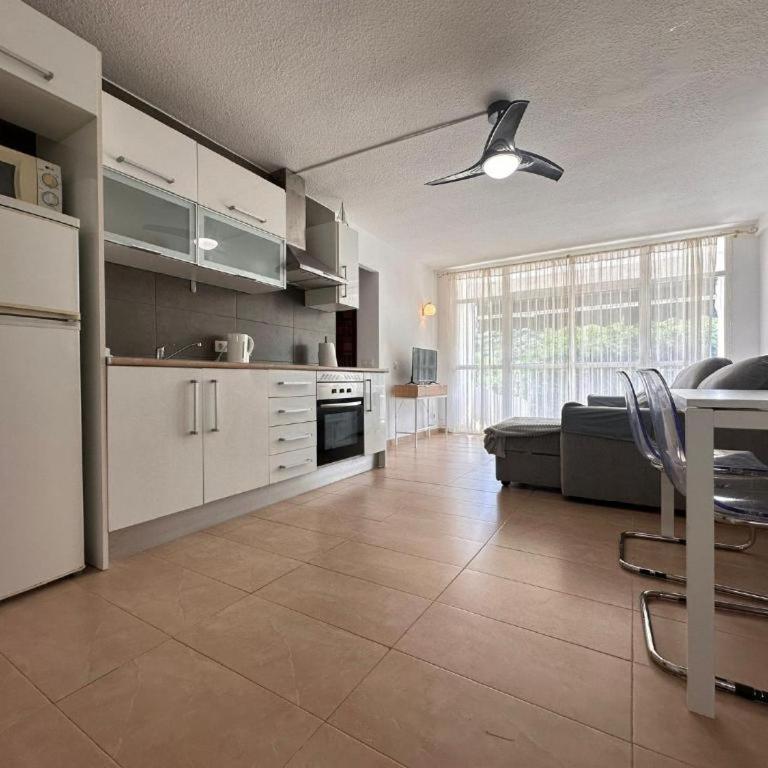 Adorable apartment next to Duquesa Port - Apartamento de 2 dormitorios - 1
