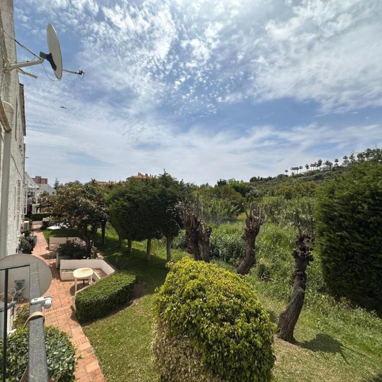 Adorable apartment next to Duquesa Port - Apartamento de 2 dormitorios - 2