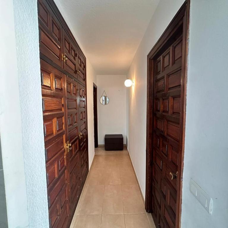 Adorable apartment next to Duquesa Port - Apartamento de 2 dormitorios - 3