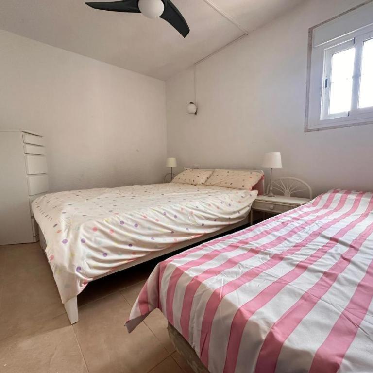 Adorable apartment next to Duquesa Port - Apartamento de 2 dormitorios - 5