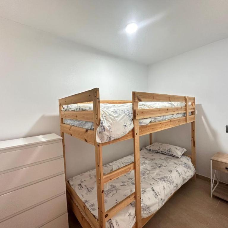 Adorable apartment next to Duquesa Port - Apartamento de 2 dormitorios - 9