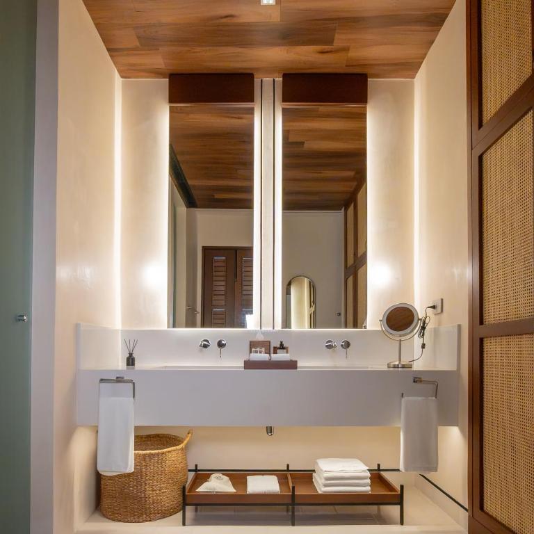 Del Alma Merida - Suite Junior Deluxe - 5