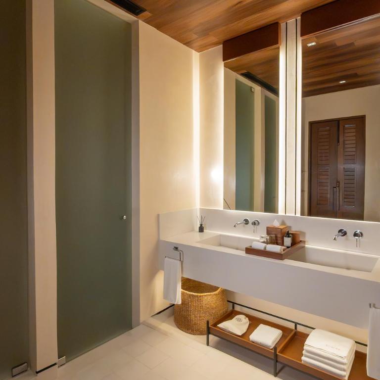 Del Alma Merida - Suite Junior Deluxe - 3