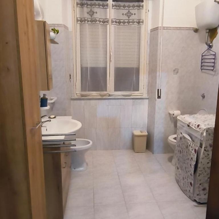 casa vacanze GHIJO - Appartamento con 2 Camere da Letto - 10
