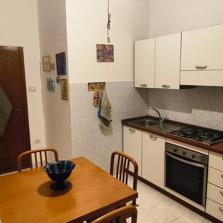 casa vacanze GHIJO - Appartamento con 2 Camere da Letto - 4