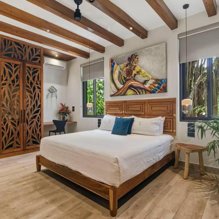 Blue Deer Residences - Villa - 1