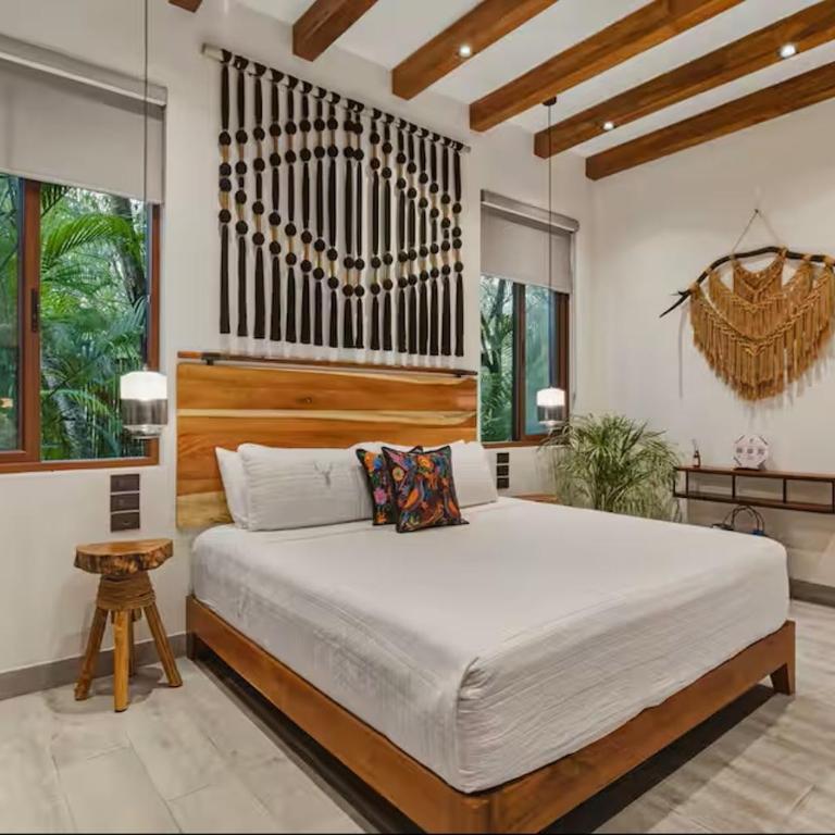 Blue Deer Residences - Villa - 3