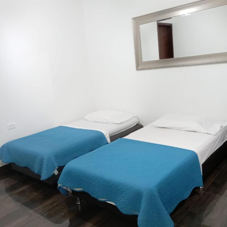 Hotel Fratello - Habitación cuádruple - 3