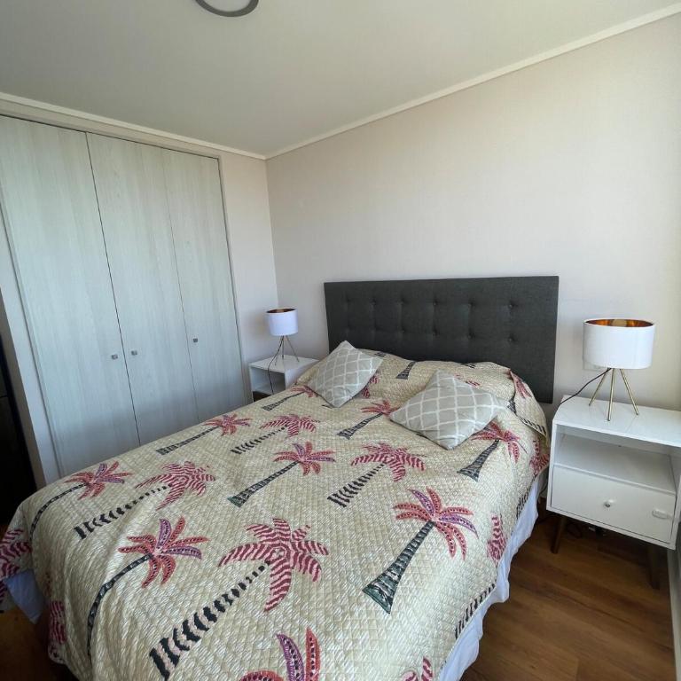 Amplio y cómodo departamento familiar - Apartamento de 1 dormitorio - 4