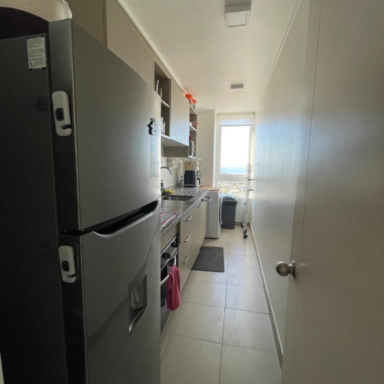 Amplio y cómodo departamento familiar - Apartamento de 1 dormitorio - 11