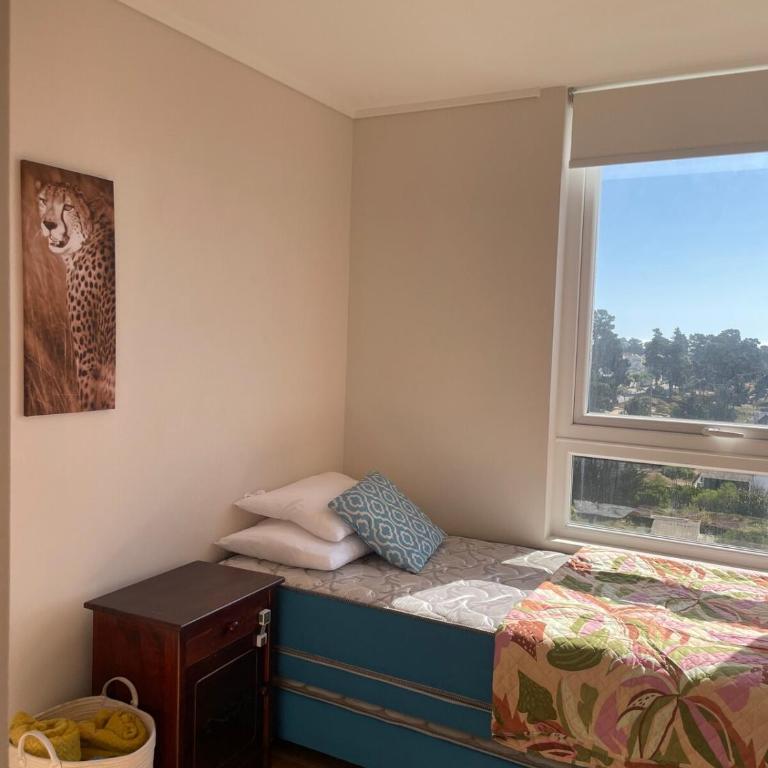 Amplio y cómodo departamento familiar - Apartamento de 1 dormitorio - 12