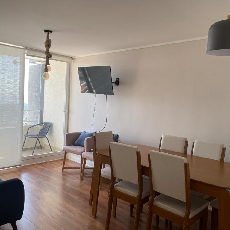 Amplio y cómodo departamento familiar - Apartamento de 1 dormitorio - 13