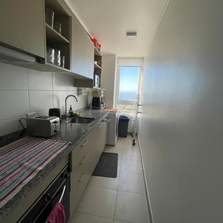 Amplio y cómodo departamento familiar - Apartamento de 1 dormitorio - 15