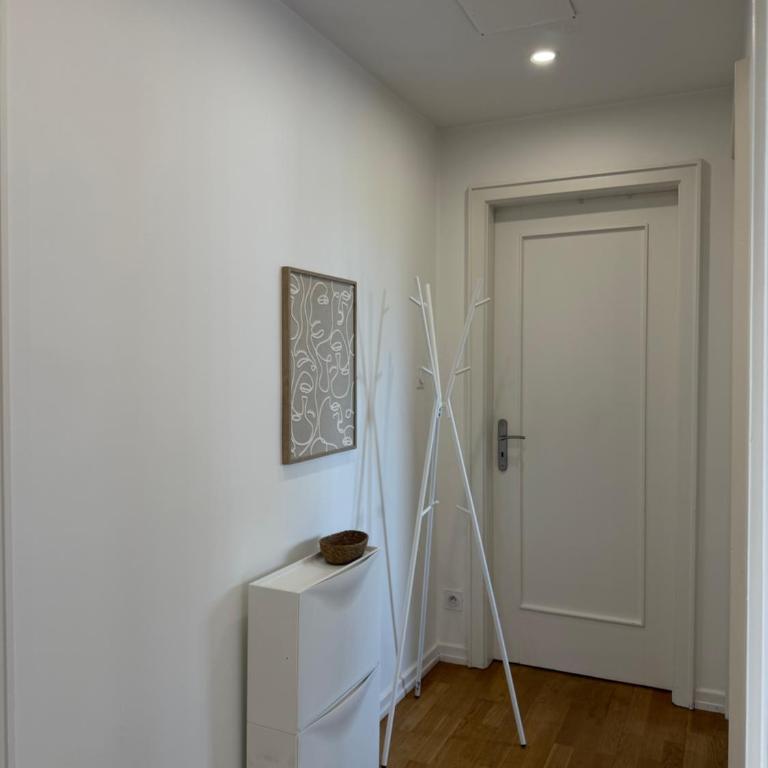 La belle adresse - 75m2 - 700m du centre-ville et proche gare - Appartement 1 Chambre - 5