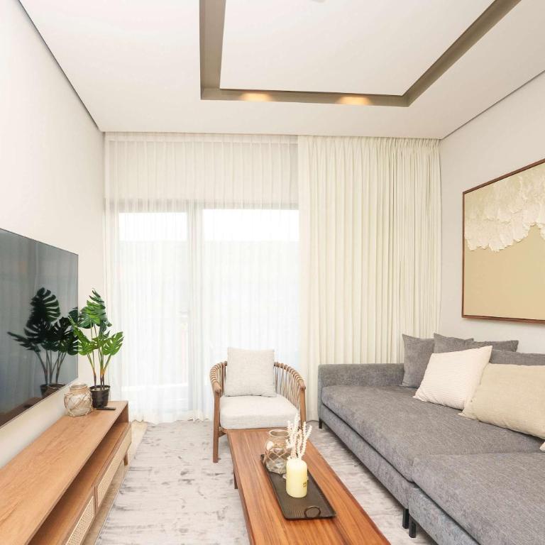 Luxury Condo at Amira District Rooftop Infinity - Apartamento - 1