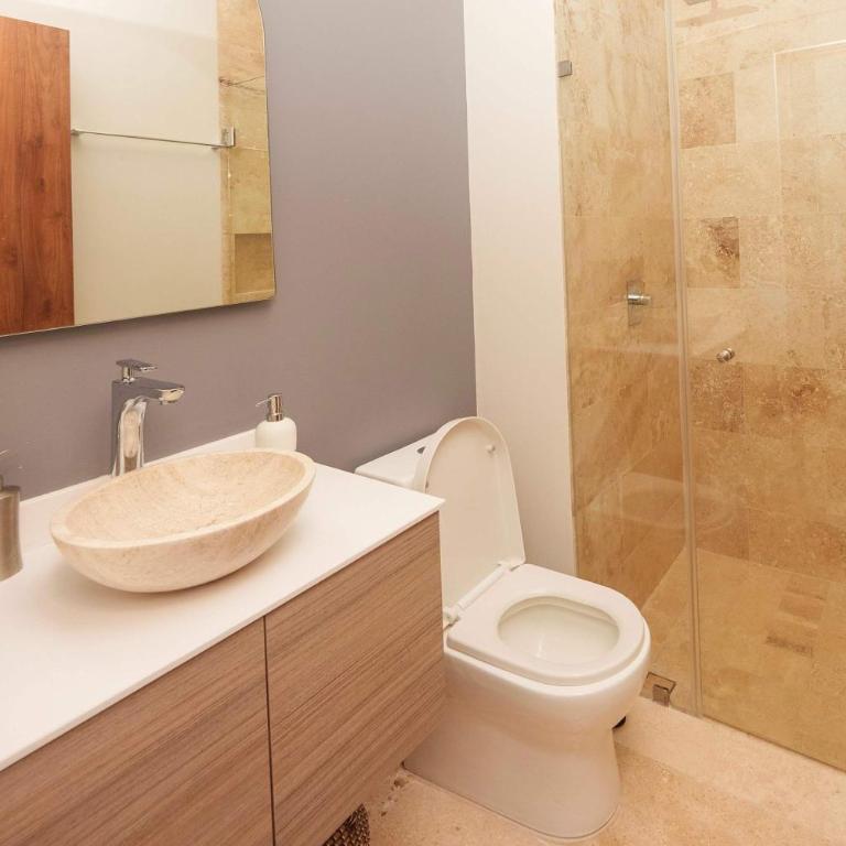 Luxury Condo at Amira District Rooftop Infinity - Apartamento - 6