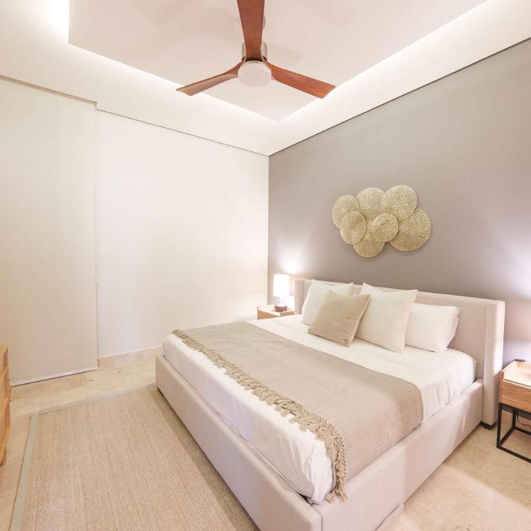 Luxury Condo at Amira District Rooftop Infinity - Apartamento - 7
