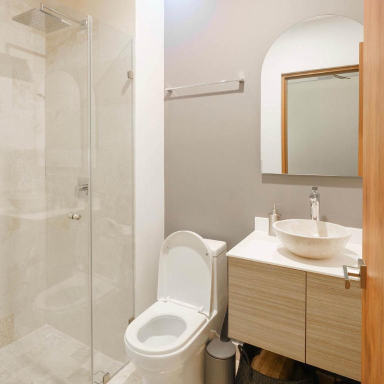 Luxury Condo at Amira District Rooftop Infinity - Apartamento - 8