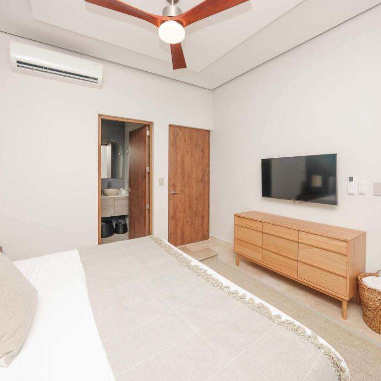Luxury Condo at Amira District Rooftop Infinity - Apartamento - 9